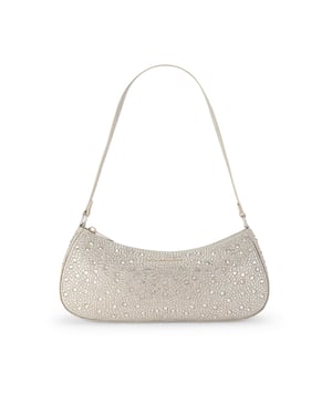 Miss KG Autumn Gem Scoop Bag