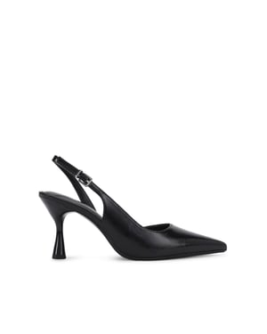 KG Kurt Geiger Autumn D Orsay Heels