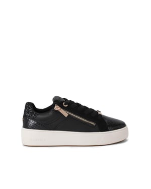 Carvela  Gia Zip Sneakers