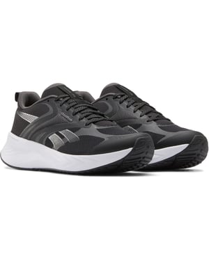 Reebok Energen Tech Plus 3 Textile Women's Black/WHITE Trainers