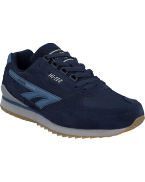 Hi-Tec Shadow OG 2.0 Suede Men's NAVY BLUE Trainers