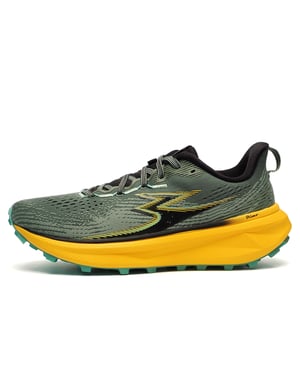 361° Lynx Mens Trail Running Shoes