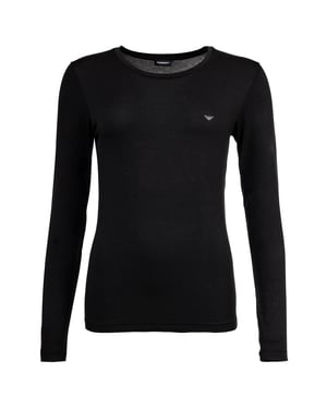 Emporio Armani Lange Mouw