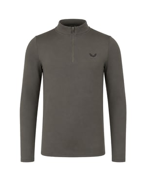 Castore Core Kids Brown Top