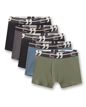 Sanetta Boxershorts