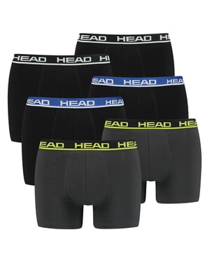 Head Boxershorts