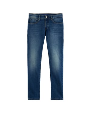 Scotch & Soda Spijkerbroek
