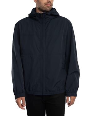 BOSS Otily1 Lightweight Jacket, Blue