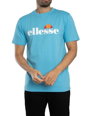 Ellesse Prado T-Shirt, Blauw