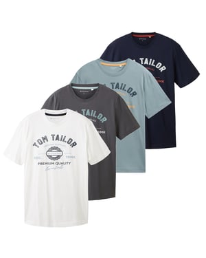 Tom Tailor T-Shirt