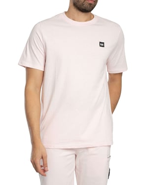 Weekend Offender Brooklands T-Shirt, Roze
