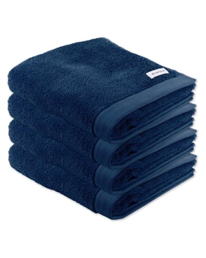 Tom Tailor Handdoek
