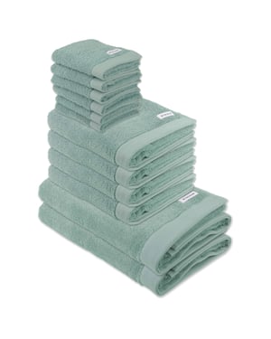 Tom Tailor Handdoek