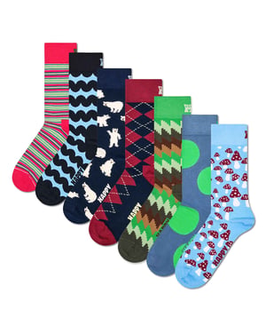 Happy Socks Sokken