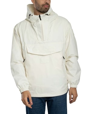 Napapijri Rainforest Next-Jas, Wit