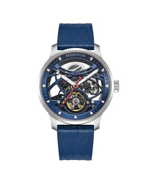 Marcell Skeleton Dial Automatische Horloge