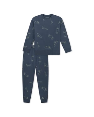 Schiesser Pyjama
