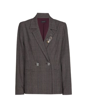 Caroline Biss Blazer 4803