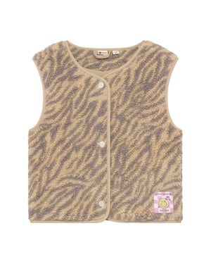 DAILY 7 Gilet 930510