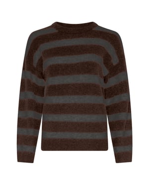 Moss Copenhagen Pullover 18980 mschfestina