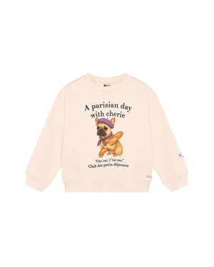 DAILY 7 Sweat 930515