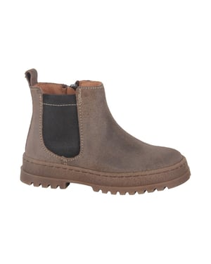 Develab 47203-737 jongens enkellaarzen