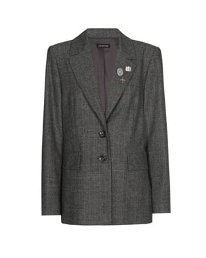 Caroline Biss Blazer 4852