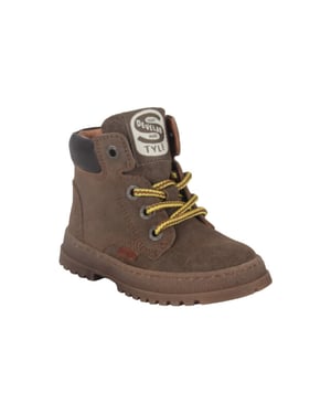 Develab 47201-737 jongens veterboots