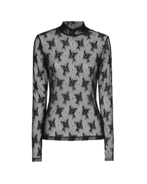 Caroline Biss T-shirt 4941
