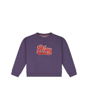 Stains & Stories Sweat ssa26508472