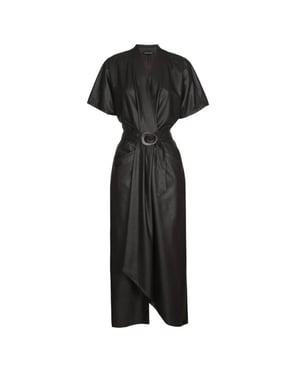 Caroline Biss Jurk 4109