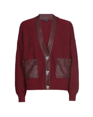 Caroline Biss Vest 4221