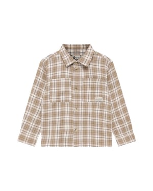 DAILY 7 T-shirt lange mouw 920469