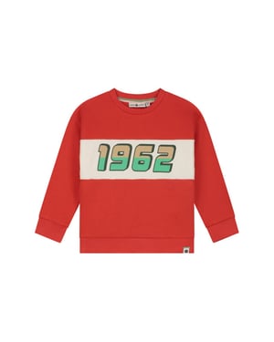 Stains & Stories Sweat ssa26507473