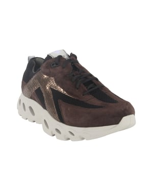Durea 6309.609.2381-m dames sneakers
