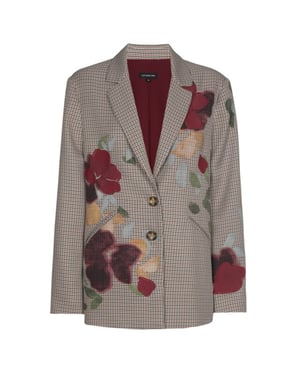 Caroline Biss Blazer 4839