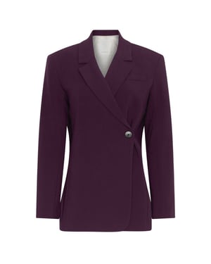 Moss Copenhagen Blazer 19641 mschzeta