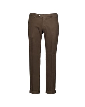 Mason's Newyorkstyle pantalons mbe130t 9pn28963
