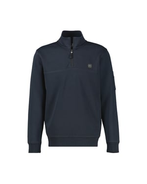 Lerros Heren trui 2694422 485 classic navy