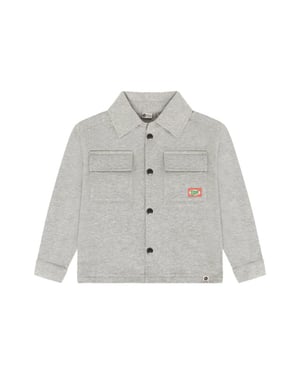 DAILY 7 Overshirt 920384