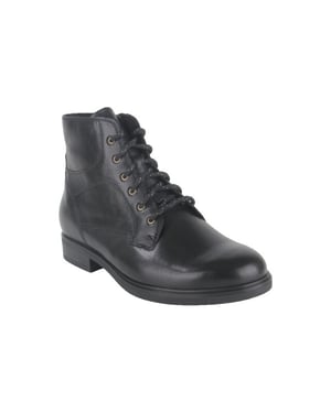 Durea 9832.835.2183-h dames veterboots gekleed 37,5 (4,5)