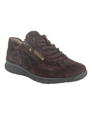Hartjes 162.1617/34-77.77 dames veterschoenen sportief