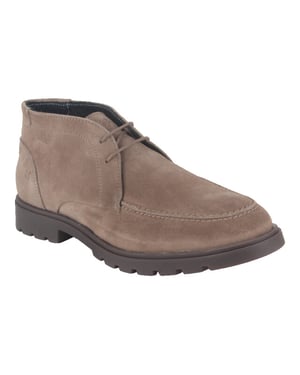Berkelmans 262008596 heren veterboots sportief