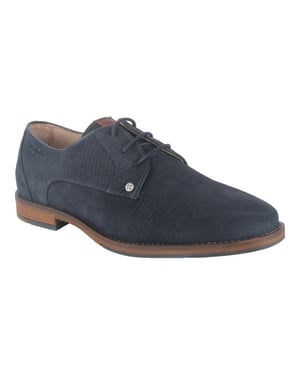 Berkelmans 2620084466 heren veterschoenen gekleed