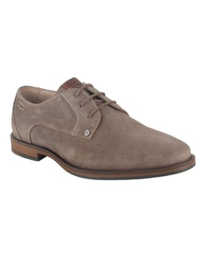 Berkelmans 2620084467 heren veterschoenen gekleed