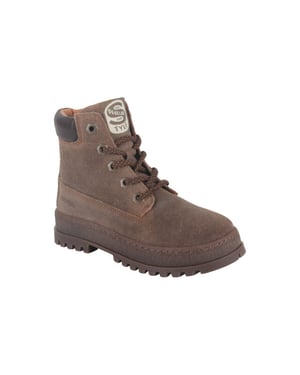 Develab 47213-737 jongens veterboots
