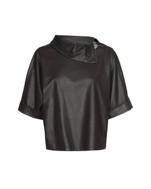 Caroline Biss Blouse lange mouw 4609