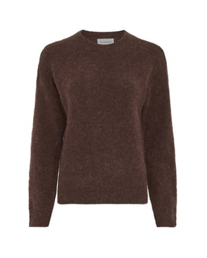 Moss Copenhagen Pullover 18596 mschfestina