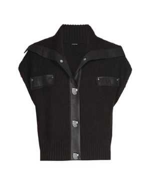 Caroline Biss Vest 4223