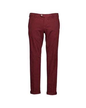 Mason's Newyorkstyle pantalons mbe130t 9pn28963
